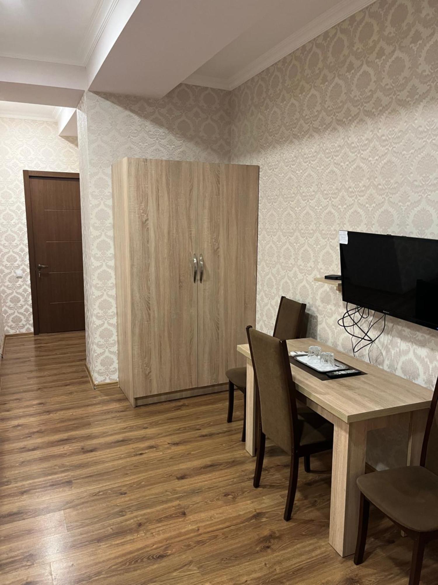 Apart Hotel Vera Tbilisi Zimmer foto